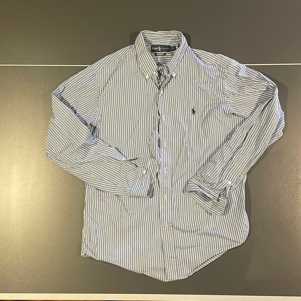 Men dress shirt